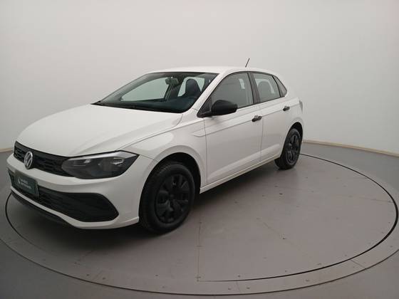 VOLKSWAGEN POLO 1.0 MPI TRACK MANUAL